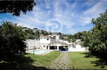 Lote/Terreno à venda, 800m² no Barra da Tijuca, Rio de Janeiro