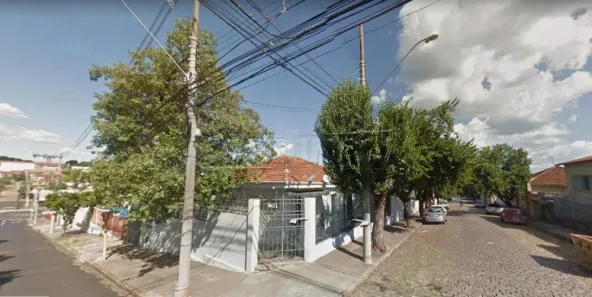 Imóvel Comercial com 3 Quartos à venda, 233m² no Vila Furlan, Araraquara