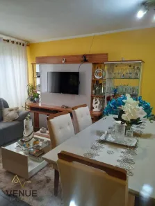 Apartamento com 2 Quartos à venda, 74m² no Jardim Nordeste, São Paulo
