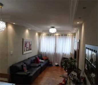 Apartamento com 3 Quartos à venda, 115m² no Santana, São Paulo
