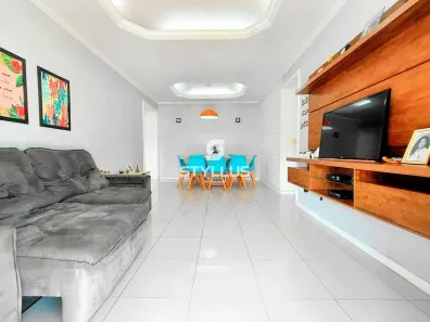 Apartamento com 3 Quartos à venda, 104m² no Méier, Rio de Janeiro