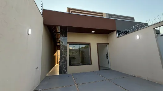 Casa com 2 Quartos à venda, 73m² no Plano Diretor Sul, Palmas