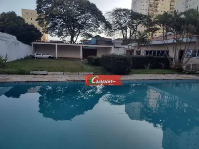 Casa com 3 Quartos à venda, 700m² no Vila Augusta, Guarulhos