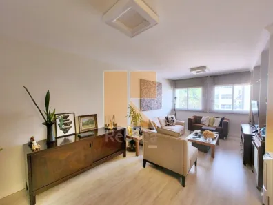 Apartamento com 2 Quartos à venda, 104m² no Barra Funda, São Paulo