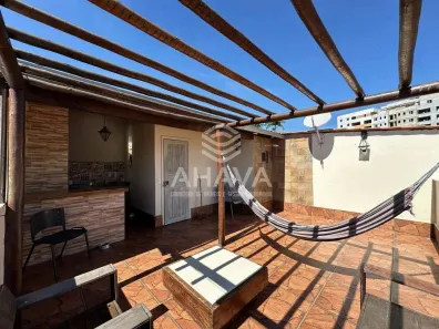 Casa de Condomínio com 3 Quartos à venda, 202m² no Santa Amélia, Belo Horizonte