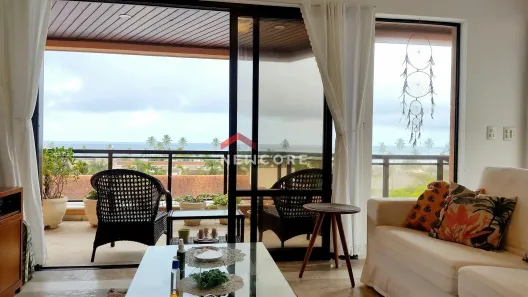Apartamento com 3 Quartos à venda, 290m² no Enseada, Guarujá