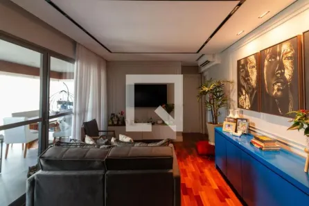 Apartamento com 3 Quartos à venda, 95m² no Vila Olímpia, São Paulo
