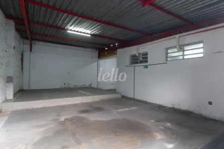 Galpão/Depósito/Armazém para alugar, 700m² no Vila Guarani (Z Sul), São Paulo