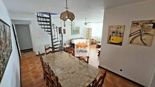 Cobertura com 5 Quartos à venda, 144m² no Vila Nova, Cabo Frio