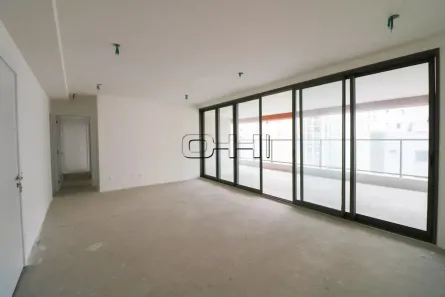 Apartamento com 4 Quartos à venda, 205m² no Brooklin Paulista, São Paulo