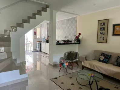Casa de Condomínio com 2 Quartos à venda, 103m² no Stella Maris, Salvador