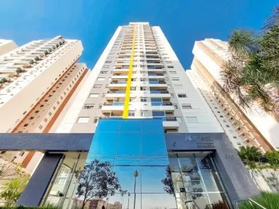 Flat com 2 Quartos para alugar, 82m² no Gleba Fazenda Palhano, Londrina