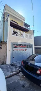 Sobrado com 2 Quartos para alugar, 80m² no Jardim Miriam, São Paulo