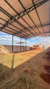Galpão/Depósito/Armazém para alugar, 150m² no Residencial Recanto das Emas, Rio Verde