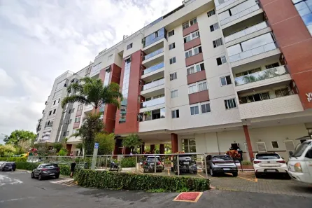 Apartamento com 3 Quartos à venda, 105m² no Asa Norte, Brasília