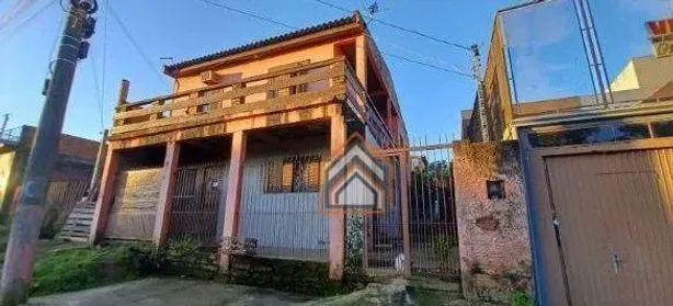 Casa com 3 Quartos à venda, 90m² no Maria Regina, Alvorada