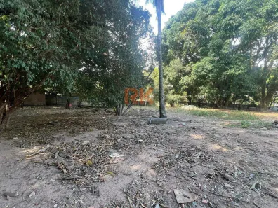 Lote/Terreno à venda, 2733m² no Braúnas, Belo Horizonte