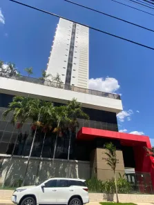 Apartamento com 1 Quarto para alugar, 60m² no Jóquei, Teresina