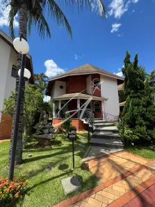Casa de Condomínio com 4 Quartos à venda, 400m² no Vila Carrão, São Paulo