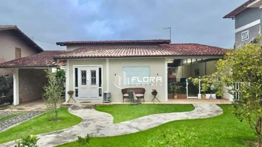 Casa de Condomínio com 3 Quartos à venda, 140m² no Várzea das Moças, Niterói