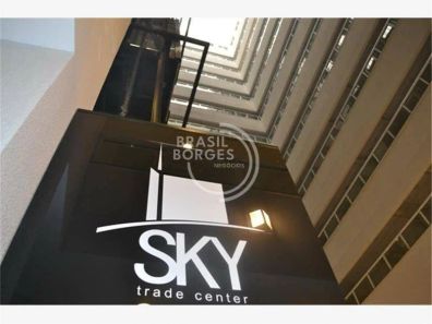 Ponto Comercial à venda, 35m² no Centro, Sorocaba