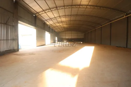Galpão/Depósito/Armazém para alugar, 1000m² no Yara, Londrina
