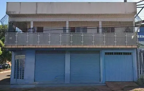 Sala Comercial com 4 Quartos à venda, 576m² no Jardim Tijuca, Campo Grande