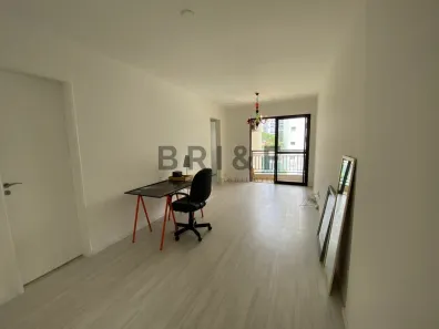 Apartamento com 2 Quartos à venda, 60m² no Cidade Monções, São Paulo