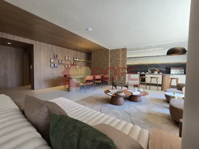 Apartamento com 4 Quartos à venda, 170m² no Cidade Monções, São Paulo