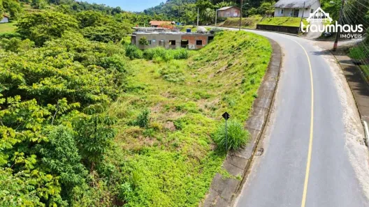 Lote/Terreno à venda, 2084m² no Vila Itoupava, Blumenau