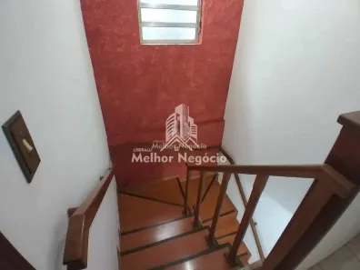 Casa com 3 Quartos à venda, 158m² no Jardim Viel, Sumaré
