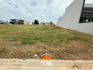 Lote/Terreno à venda, 276m² no Royal Park, Presidente Prudente