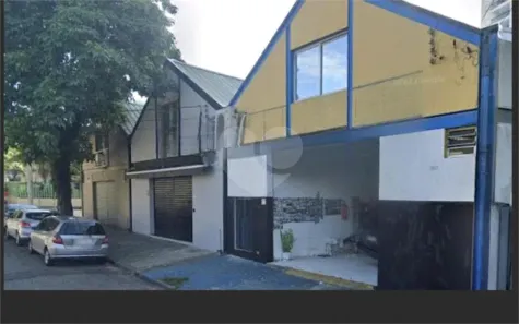 Ponto Comercial à venda, 286m² no Vila Moraes, São Paulo