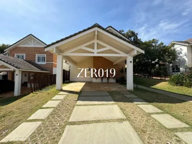 Casa de Condomínio com 3 Quartos à venda, 193m² no Loteamento Residencial Vila Bella Dom Pedro, Campinas