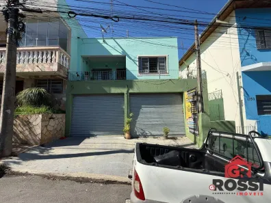 Casa com 3 Quartos à venda, 157m² no Centro, Itatiba
