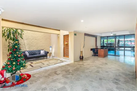 Apartamento com 3 Quartos à venda, 92m² no Farroupilha, Porto Alegre
