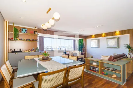 Apartamento com 3 Quartos à venda, 142m² no Parque da Mooca, São Paulo