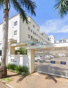 Apartamento com 2 Quartos à venda, 45m² no São Vicente, Londrina