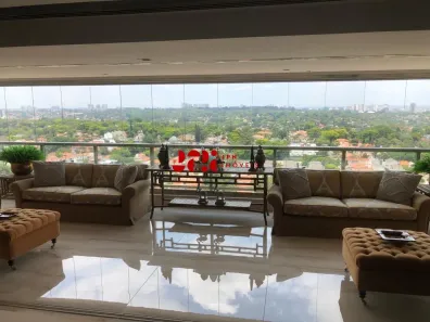 Apartamento com 3 Quartos à venda, 495m² no Parque Colonial, São Paulo