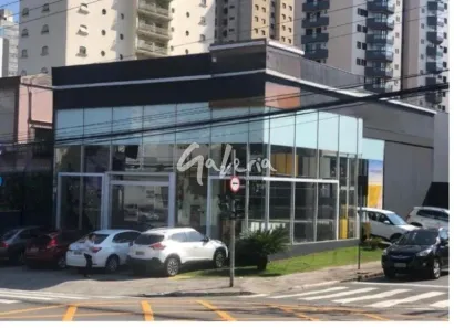 Ponto Comercial para alugar, 324m² no Jardim, Santo André
