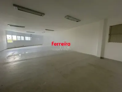 Sala Comercial para alugar, 162m² no Jardim Floresta, Porto Alegre