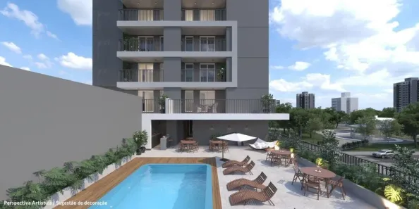 Cobertura com 3 Quartos à venda, 205m² no São José, São Leopoldo