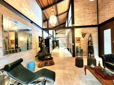 Casa com 3 Quartos à venda, 314m² no Jardim Canadá, Ribeirão Preto