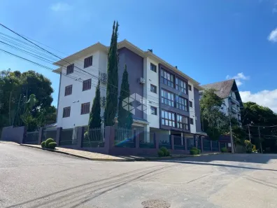 Apartamento com 1 Quarto à venda, 67m² no Logradouro, Nova Petrópolis
