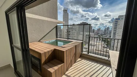 Apartamento com 2 Quartos à venda, 82m² no Setor Marista, Goiânia