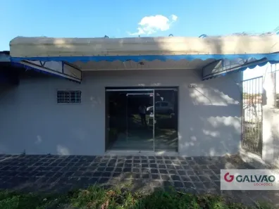 Ponto Comercial para alugar, 25m² no Bairro Alto, Curitiba