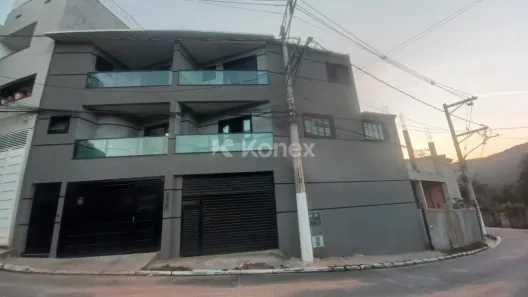 Sobrado com 3 Quartos à venda, 225m² no Jardim Uniserve, São Paulo