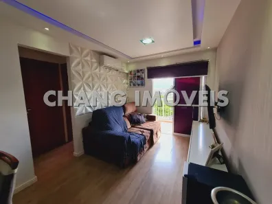 Apartamento com 2 Quartos à venda, 60m² no Pechincha, Rio de Janeiro