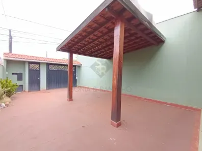 Casa com 3 Quartos à venda, 149m² no Vila Monte Alegre, Ribeirão Preto