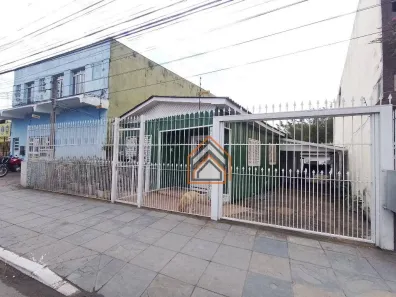 Lote/Terreno à venda, 473m² no Bela Vista, Alvorada